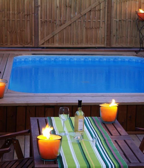 TestM + TestG + 6500 Piscina Casa